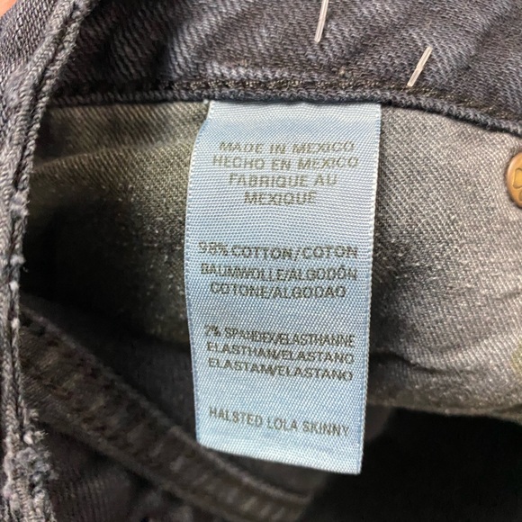 Lucky Brand Lola Skinny (Size 8/29) - Picture 6 of 10